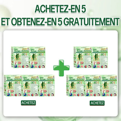 ✅ DOTALE® Il ne reste plus que 5 boîtes en stock ! Nous vous offrons une réduction supplémentaire de 30 % ! Mettez votre corps en forme et restez en bonne santé. Si vous manquez cette opportunité maintenant, vous devrez attendre jusqu’à l’année prochaine.