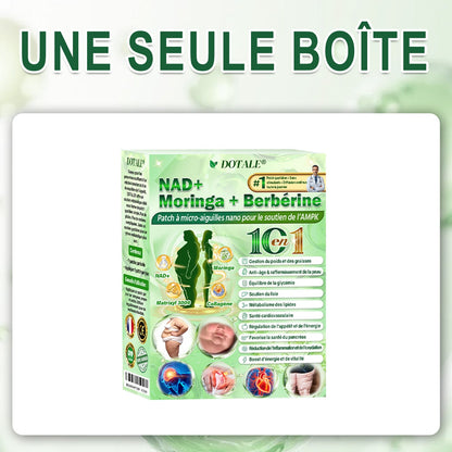 ✅ DOTALE® Il ne reste plus que 5 boîtes en stock ! Nous vous offrons une réduction supplémentaire de 30 % ! Mettez votre corps en forme et restez en bonne santé. Si vous manquez cette opportunité maintenant, vous devrez attendre jusqu’à l’année prochaine.