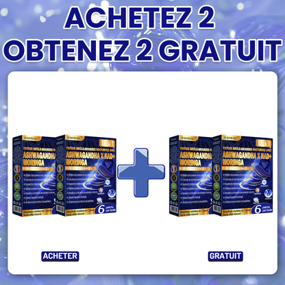 IOWOL ® PATCHS BRÛLE-GRAISSES NOCTURNES ! ZÉRO PILULES & ZÉRO GASPILLAGE & ZÉRO EFFORT & 100 % DE RÉSULTATS.